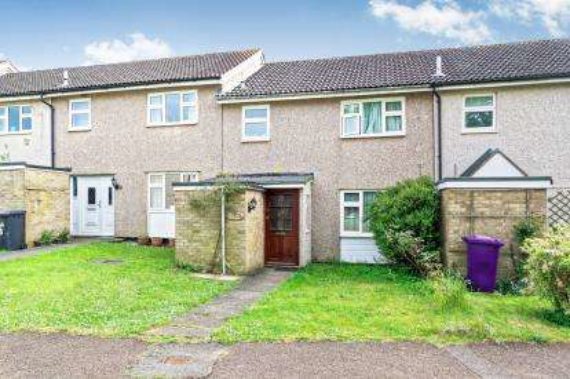 3 Bedroom Terraced